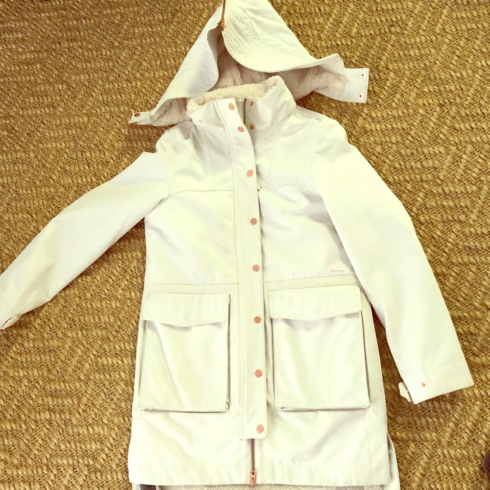 Sweaty Betty 3-in1 Highlands jacket